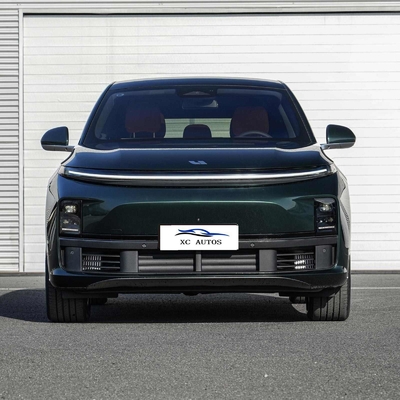 Lixiang L7 L8 Carro Elétrico Carro Ideal SUV Grande Espaço Híbrido usado ABS Elétrico Sim carro