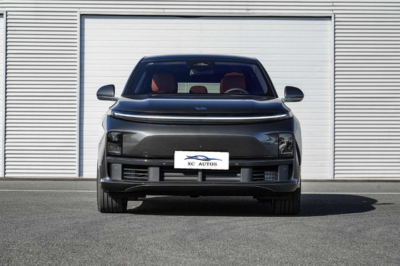 Lixiang L7 L8 Carro Elétrico Carro Ideal SUV Grande Espaço Híbrido usado ABS Elétrico Sim carro