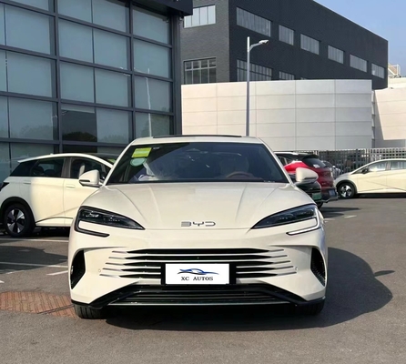 BYD Dolphin Veículo Energético Pure High Speed Smart SUV de 5 lugares com teto solar