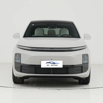 Electric Lixiang L6 PRO/Max A combinação perfeita de potência Euro IV