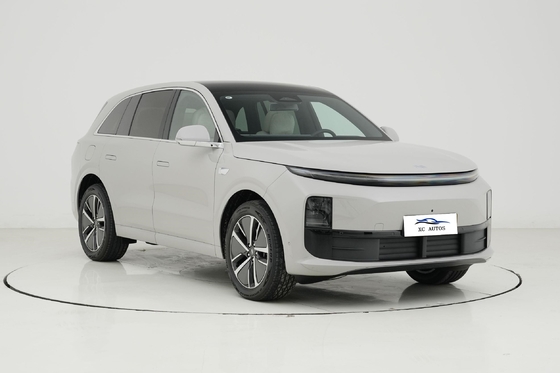 Electric Lixiang L6 PRO/Max A combinação perfeita de potência Euro IV