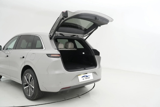 Electric Lixiang L6 PRO/Max A combinação perfeita de potência Euro IV
