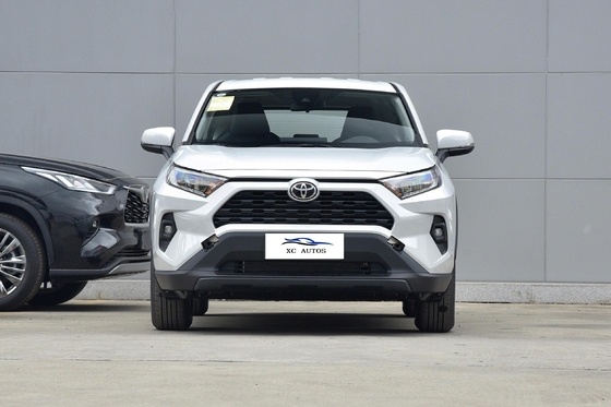 Toyota R av4 Sistema Elétrico de Direção Automóveis SUV a gasolina Acessórios Rongfang Automóveis usados