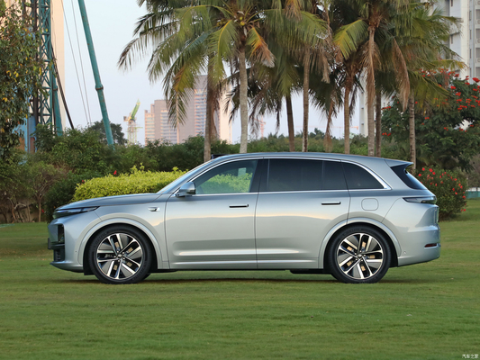 2024 Li L7 Luxury Electric Car 4WD LiXiang L6 SUV híbrido com tipo de combustível híbrido