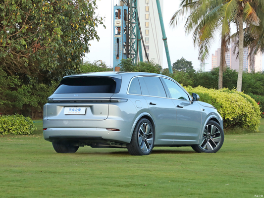 2024 Li L7 Luxury Electric Car 4WD LiXiang L6 SUV híbrido com tipo de combustível híbrido