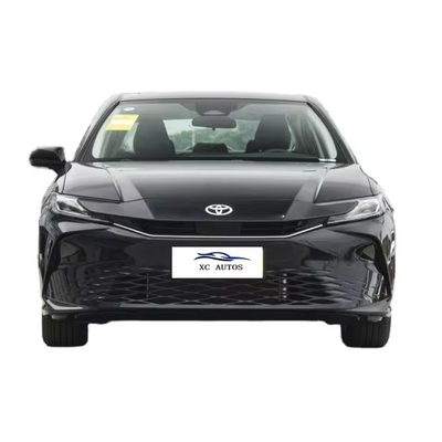 2024 Toyota Camry 2.0E Versão Farol Carros a gasolina com ABS e Radar Frente 4 traseiro 2