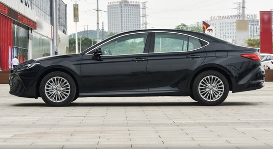 2024 Toyota Camry 2.0E Versão Farol Carros a gasolina com ABS e Radar Frente 4 traseiro 2
