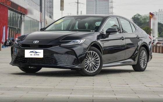 2024 Toyota Camry 2.0E Versão Farol Carros a gasolina com ABS e Radar Frente 4 traseiro 2