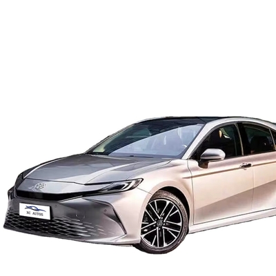 Toyota Camry 2007 Lâmpadas dianteiras de automóvel a gasolina 5 lugares Para-choque para distância entre eixos 2500-3000mm