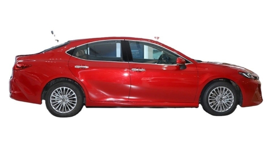 2024 2.0 GVP Versão de luxo Automóvel de tamanho médio 205km/h Suspensão traseira Dupla Wish Bone