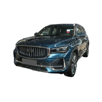 Geely Monjaro 2.0t 4wd SUV a gasolina com estrutura de carroceria de 5 portas Geely Xingyue L Monjaro