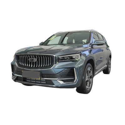 Geely Monjaro 2.0t 4wd SUV a gasolina com estrutura de carroceria de 5 portas Geely Xingyue L Monjaro