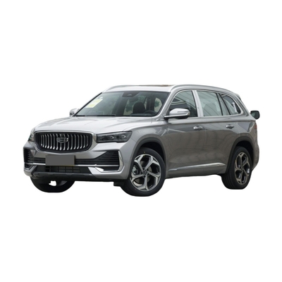 Geely Monjaro 2.0t 4wd SUV a gasolina com estrutura de carroceria de 5 portas Geely Xingyue L Monjaro