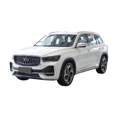 Geely Monjaro 2.0t 4wd SUV a gasolina com estrutura de carroceria de 5 portas Geely Xingyue L Monjaro