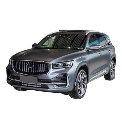 Geely Monjaro 2.0t 4wd SUV a gasolina com estrutura de carroceria de 5 portas Geely Xingyue L Monjaro