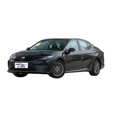 Versão esportiva 2024 Toyota Camry usada com binário máximo Nm 200-300Nm e farol LED