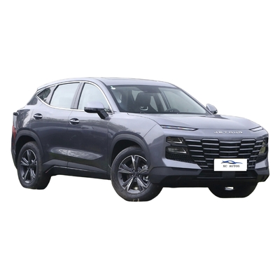 Toyota Jetour Dasheng I-Dm 1.6t 1.5t Hybrid SUV Carros A escolha ideal para os fãs da Toyota