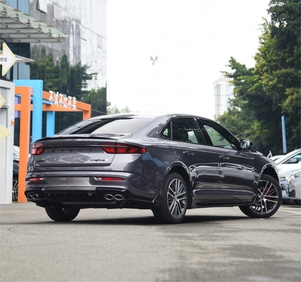 Direção esquerda Geely Xingrui 2024 2.0TD 7DCT Gsaoline Sedan Sport Car com desempenho