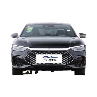 2024 BYD Han DM-i Honor Edition 121km Elite Range Veículo de 4 rodas com 185km/H Max velocidade