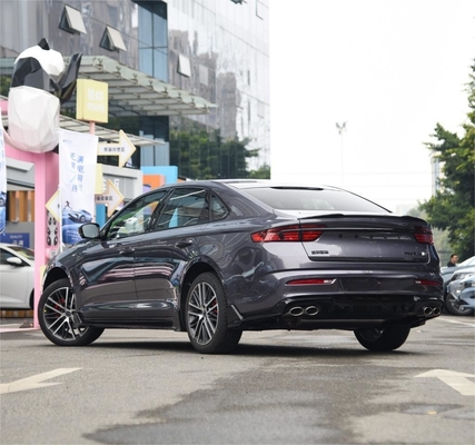 2024 Geely Xingrui Qingyun 2.0Td Edição Sedan a gasolina molhada Transmissão de dupla embreagem DCT