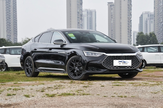 2024 BYD Han DM-i Honor Edition 121km Elite Range Veículo de 4 rodas com 185km/H Max velocidade
