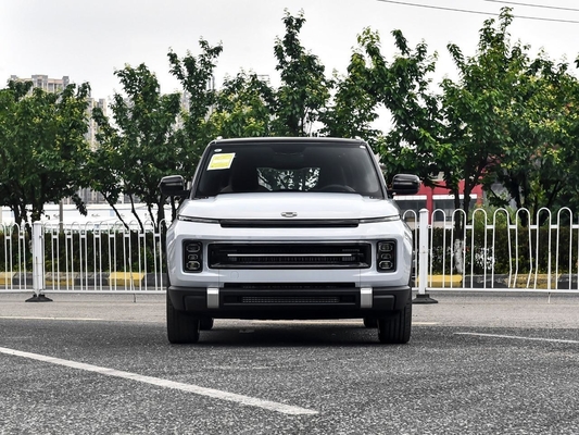 2024 Geely ICON 1.5 T Pequeno SUV 5 lugares SUV a gasolina com caixa de engrenagens automática de 7 velocidades