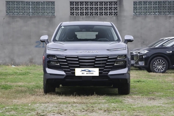 Ajuste elétrico do assento do motorista Chery Jetour Dasheng I-Dm 1.6t 1.5t Hybrid SUV Carros