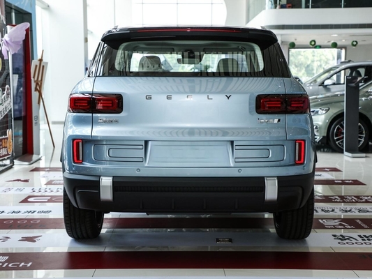 2024 Importação 1.5T 5 portas 5 lugares Direção à esquerda Automóveis a gasolina com luxo inteligente