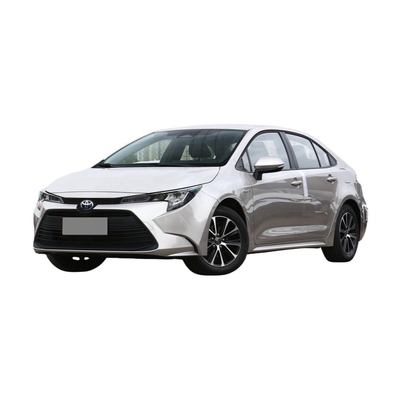 1-25000 Kilometragem Toyota Levin 1.8L Carro a gasolina com combustível- ECVT PHEV híbrido e teto solar