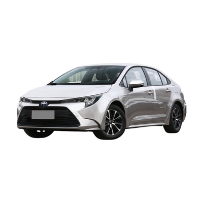 2008-2013 Toyota Corolla Cross Levin Compact Suv 1.2T Carros híbridos a gasolina ABS Assentos 5