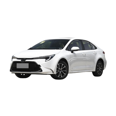 2008-2013 Toyota Corolla Cross Levin Compact Suv 1.2T Carros híbridos a gasolina ABS Assentos 5