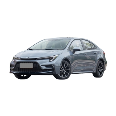 2008-2013 Toyota Corolla Cross Levin Compact Suv 1.2T Carros híbridos a gasolina ABS Assentos 5