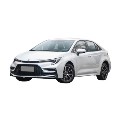 2008-2013 Toyota Corolla Cross Levin Compact Suv 1.2T Carros híbridos a gasolina ABS Assentos 5