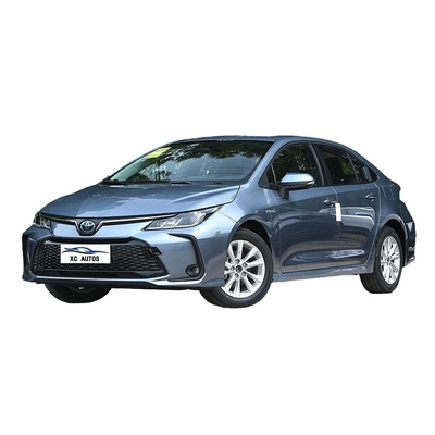 Limousine teto solar Suv Toyota Corolla Carros Energia Atv Limousine compacto gasolina Toyota Carro