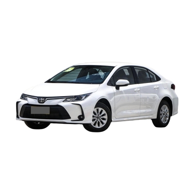 Limousine teto solar Suv Toyota Corolla Carros Energia Atv Limousine compacto gasolina Toyota Carro