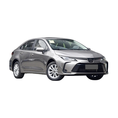 Limousine teto solar Suv Toyota Corolla Carros Energia Atv Limousine compacto gasolina Toyota Carro