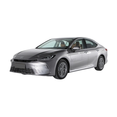 2024 Toyota Camry Sedan 2.0 2.5T Carros a gasolina com ajuste elétrico do assento do copiloto