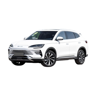 BYD Song Plus DM-i PHEV E-CVT Transmissão variável contínua para o carro energético de 2023