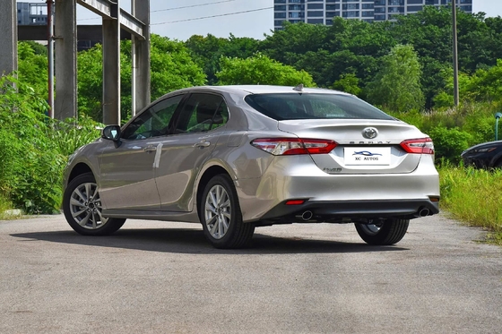 2024 Toyota Camry Sedan 2.0 2.5T Carros a gasolina com ajuste elétrico do assento do copiloto
