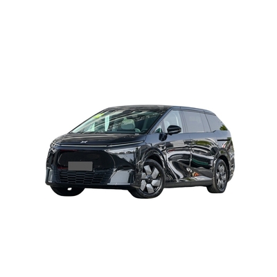 Grande valor Xpeng X9 EV MPV com 7 assentos e 3160mm distância entre eixos