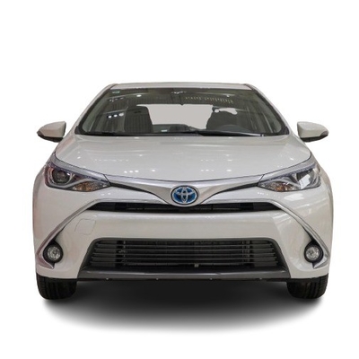 Preço mais baixo usado 2017 Toyota Corolla híbrido 4X4 Auto com distância entre eixos 2500-3000mm