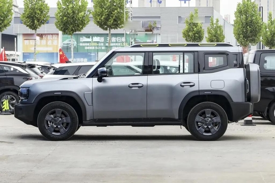 Jetour T2 Chery SUV a gasolina Car Traveler Traveler 2024 Automático 4 rodas Jetor Jet