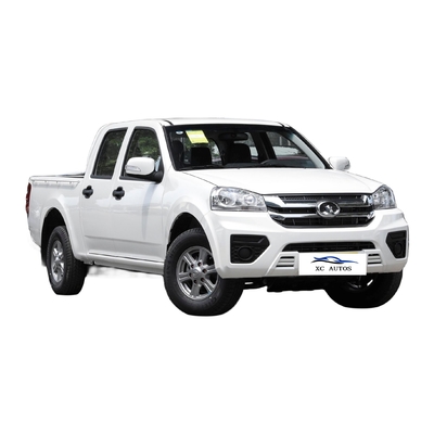 Suspensão frontal multi-link Grande Muralha Wingle 5 Cabina dupla 2.0T 4dw 4x4 Caminhão chinês