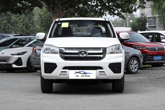 Suspensão frontal multi-link Grande Muralha Wingle 5 Cabina dupla 2.0T 4dw 4x4 Caminhão chinês