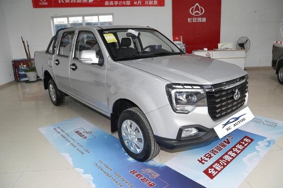 ABS Sim Direção Esquerda Changan Kuayue King F3 Pickup Desconto Carro Diesel Pickup