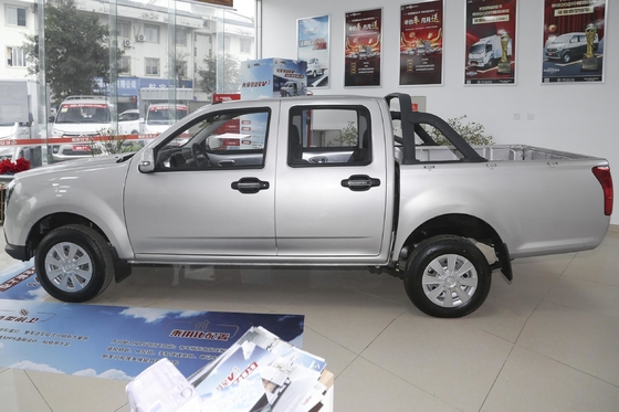 ABS Sim Direção Esquerda Changan Kuayue King F3 Pickup Desconto Carro Diesel Pickup
