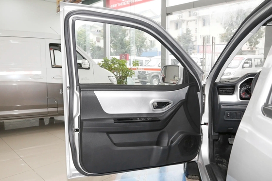 ABS Sim Direção Esquerda Changan Kuayue King F3 Pickup Desconto Carro Diesel Pickup