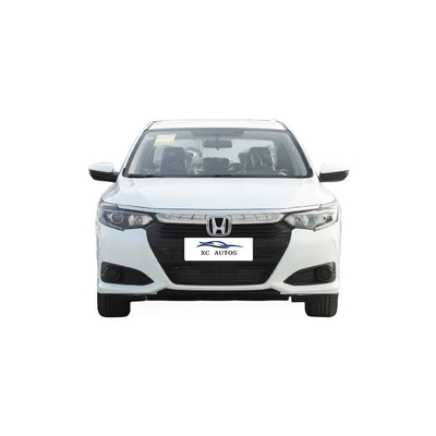 Honda Crider 2024 180 Turbo CVT Edição de Luxo Sedan Compacto com Energia de Gasolina
