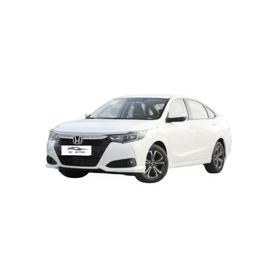 Honda Crider 2024 180 Turbo CVT Edição de Luxo Sedan Compacto com Energia de Gasolina