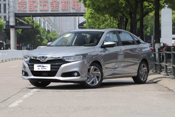 2024 Honda Crider 1.0T Luxury Sedan 5 lugares Veículo Elétrico Motor Carro Usado de gasolina